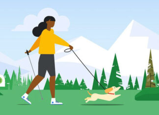 Google Maps Air Quality