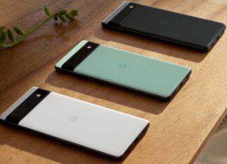 Google Pixel 6a massive leak Google Pixel 6 Android 13 Google Pixel 7 Χειρότερα Android smartphone