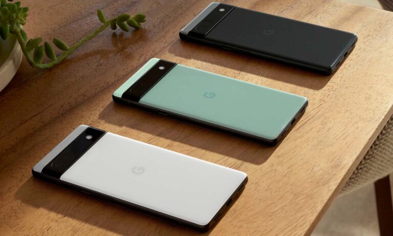 Google Pixel 6a massive leak Google Pixel 6 Android 13 Google Pixel 7 Χειρότερα Android smartphone