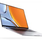 HUAWEI Matebook 16s Global