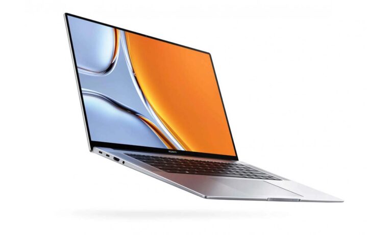 HUAWEI Matebook 16s Global