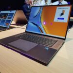 Huawei MateBook 16s 4