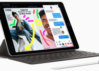 New low-cost entry-level iPad 2022 iPad Pro
