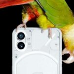 Nothing 1 Phone