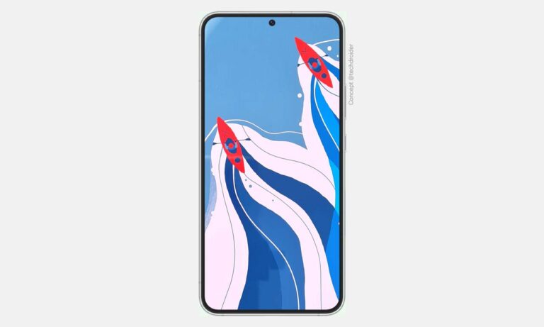 Nothing Phone (1) Concept