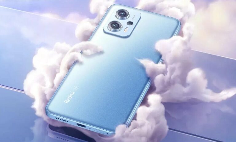 Redmi K50i Soon Redmi K60