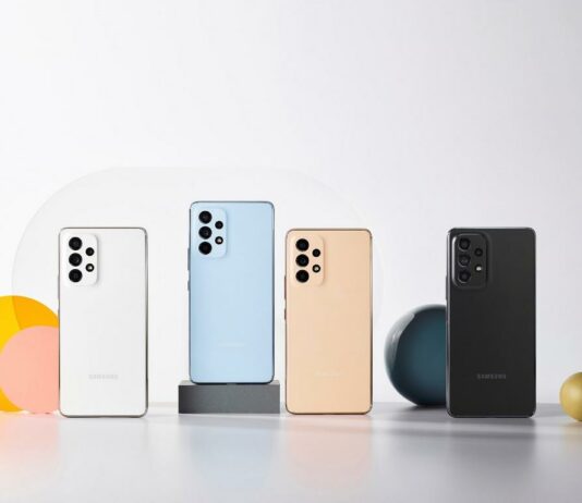 Τα Samsung Galaxy A53 5G και A33 5G προσφέρουν ολιστική εμπειρία smartphone