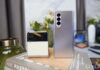 Samsung Galaxy Z Fold 3 Z Flip 3 Update With S22 Camera Galaxy A Foldable