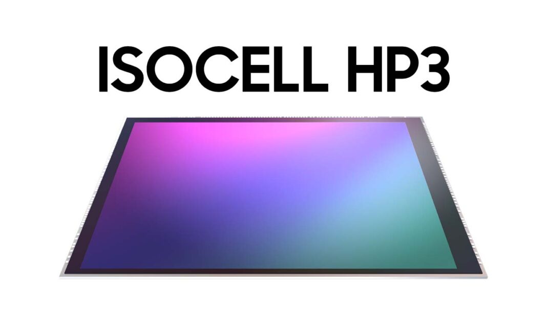 Samsung ISOCELL HP3 200MP Launch