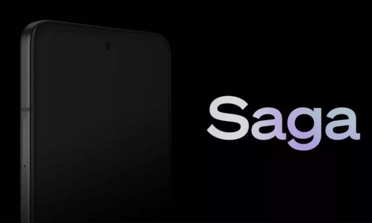 Solana Mobile Labs Saga OSOM OV1 Launch