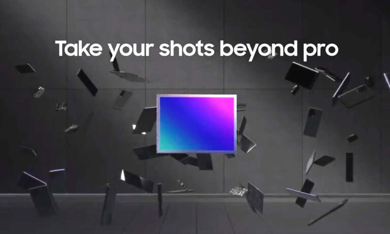 Sony 100MP mid-range smartphones