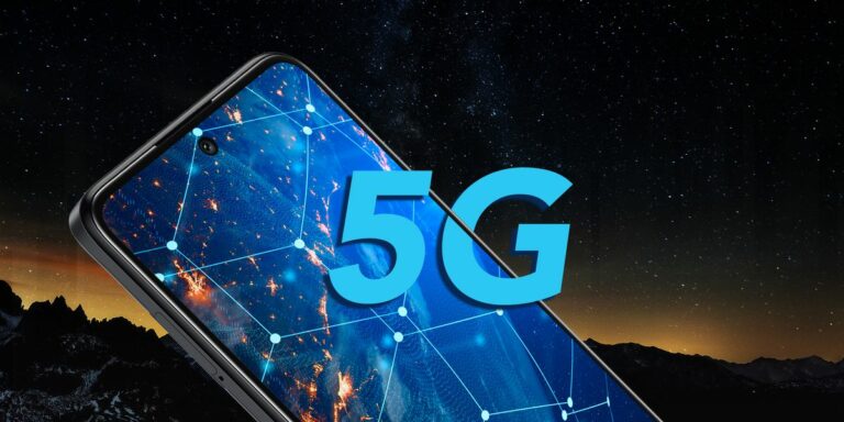 5G