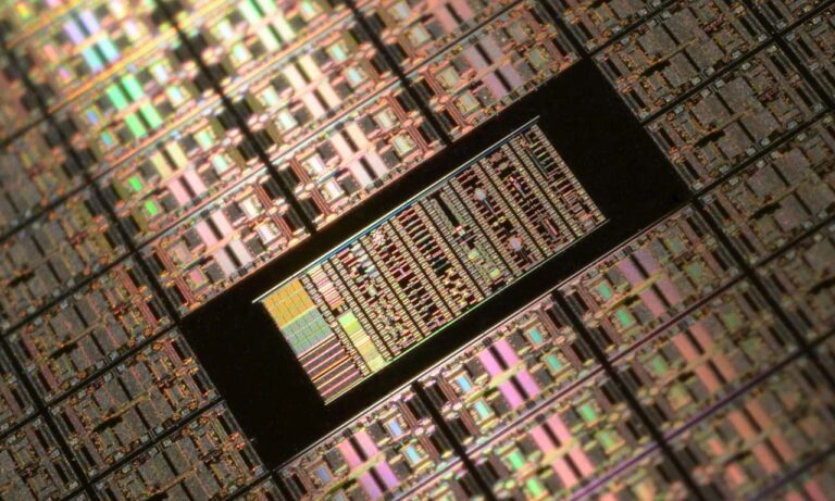 TSMC 3nm 2nm chips 1.4nm