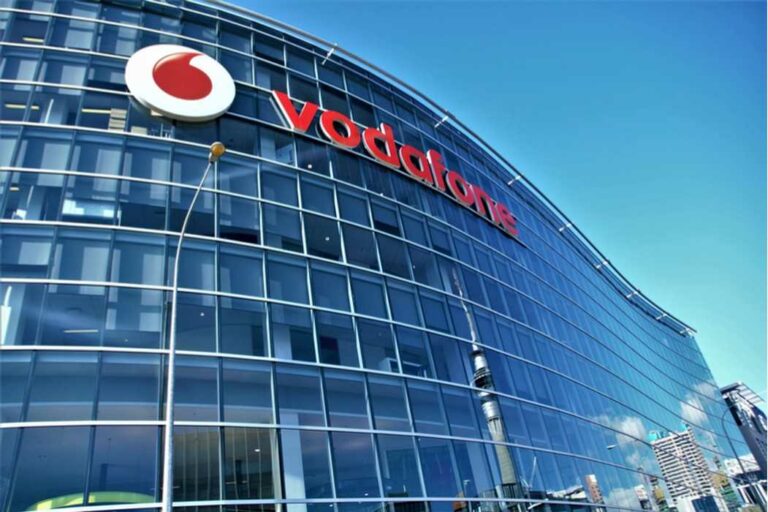 vodafone