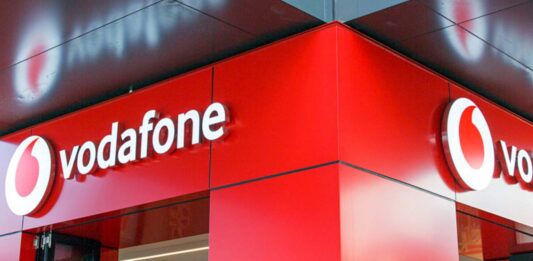 Vodafone