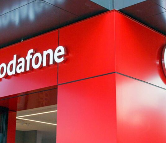 Vodafone