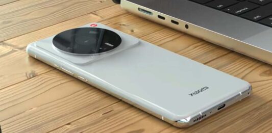 Xiaomi 12 Ultra Real Life Photos