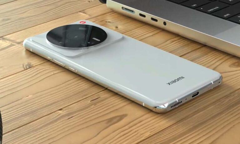 Xiaomi 12 Ultra Real Life Photos