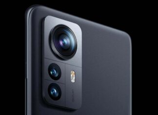 Xiaomi 12S and Ultra Camera Specs