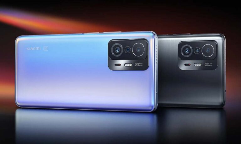 Xiaomi 12T first massive leak
