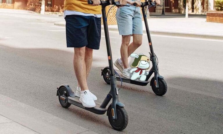 Xiaomi Electric Scooter 4 Pro
