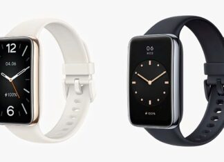 Xiaomi Mi Band 7 Pro Launch Date
