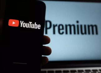 YouTube Premium VPN Διαφημίσεις