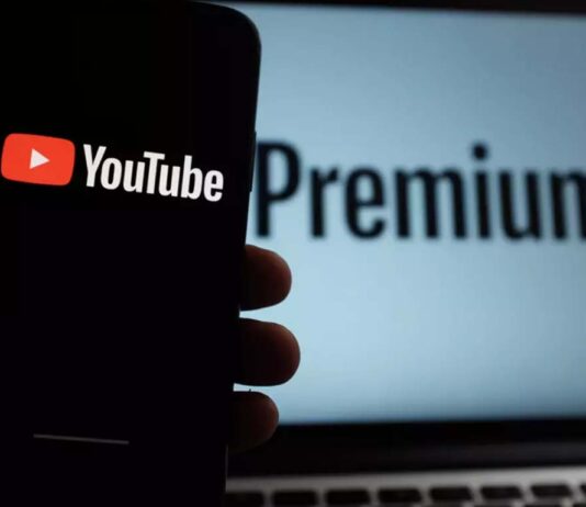 YouTube Premium VPN Διαφημίσεις
