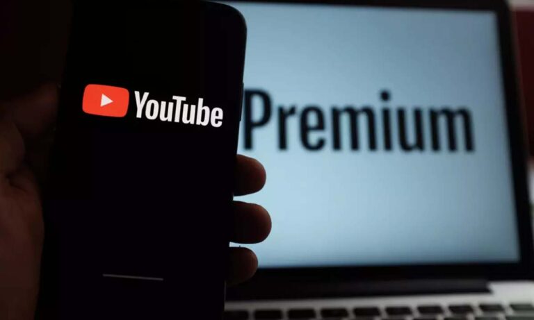 YouTube Premium VPN Διαφημίσεις