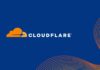 Cloudflare down