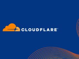 Cloudflare down