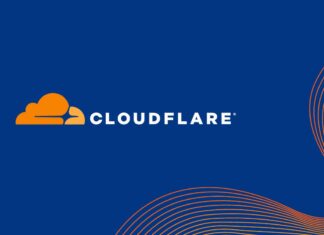 Cloudflare down