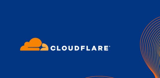 Cloudflare down