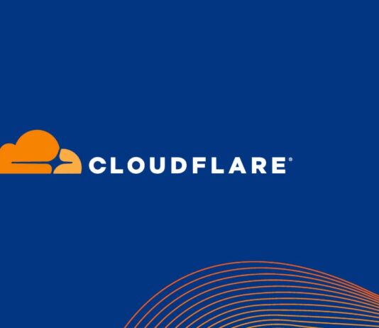 Cloudflare down