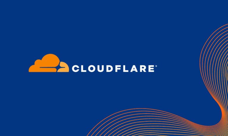 Cloudflare down