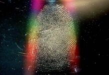 contactless fingerprinting τεχνολογία