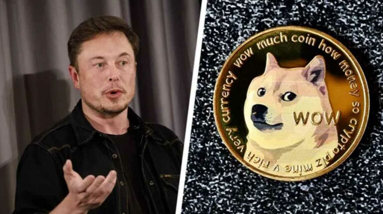 dogecoin