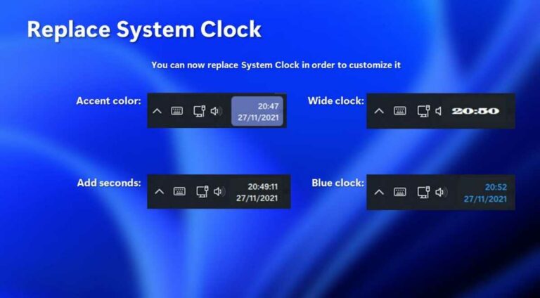 elevenclock