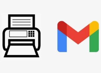 fax gmail