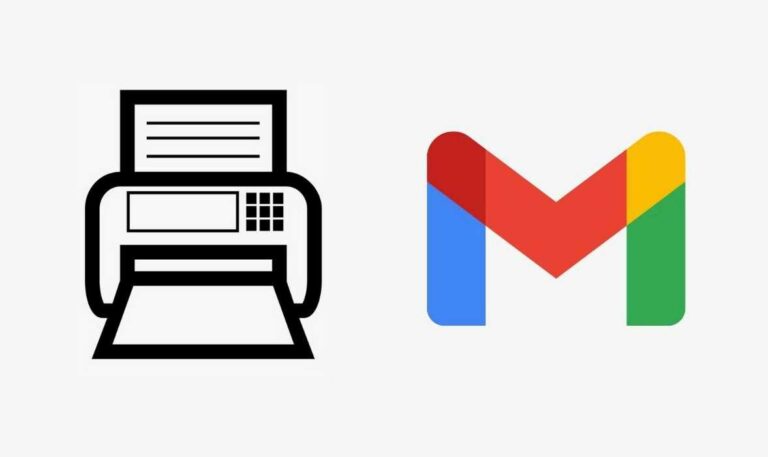 fax gmail