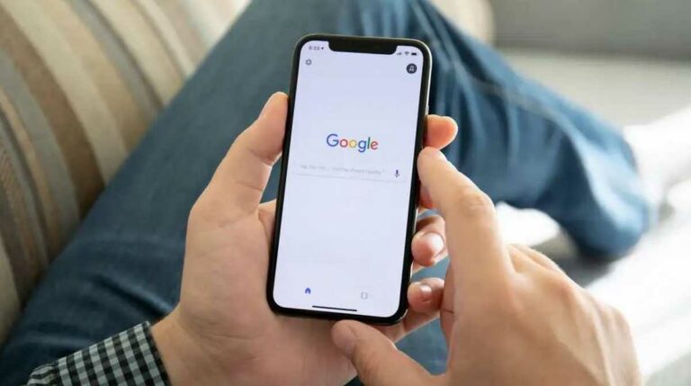 Google