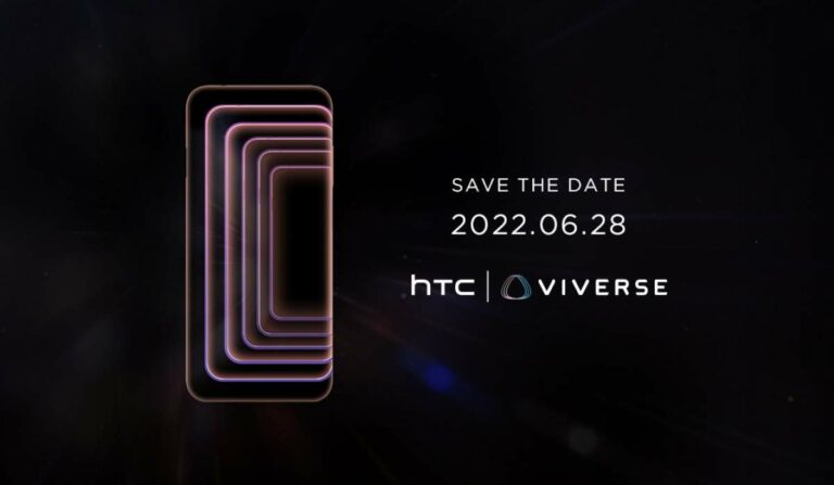 HTC Viverse