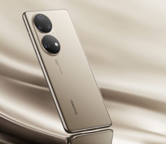 Huawei Xmage