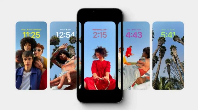 iOS 16
