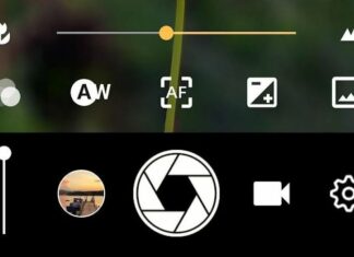 Manual Camera: DSLR Camera Pro