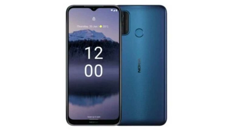 nokia g11 plus