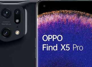 oppo find x5 pro