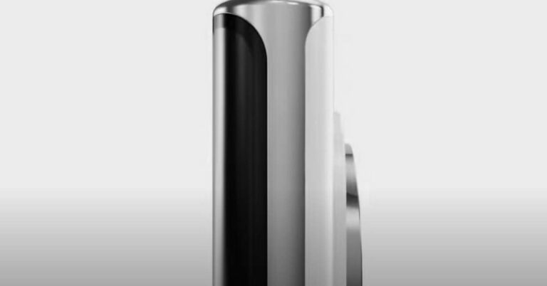 design του Galaxy S23 Ultra