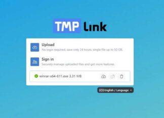 tmp link
