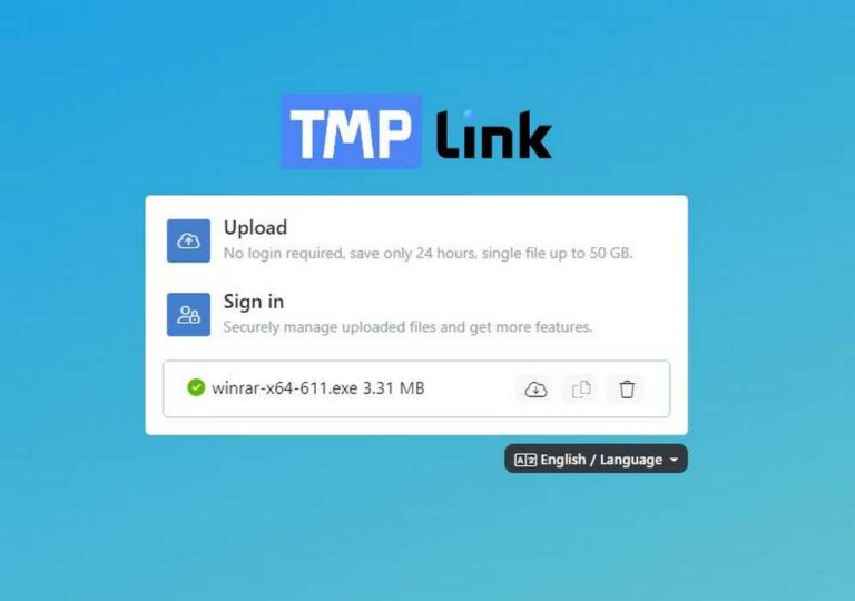 tmp link